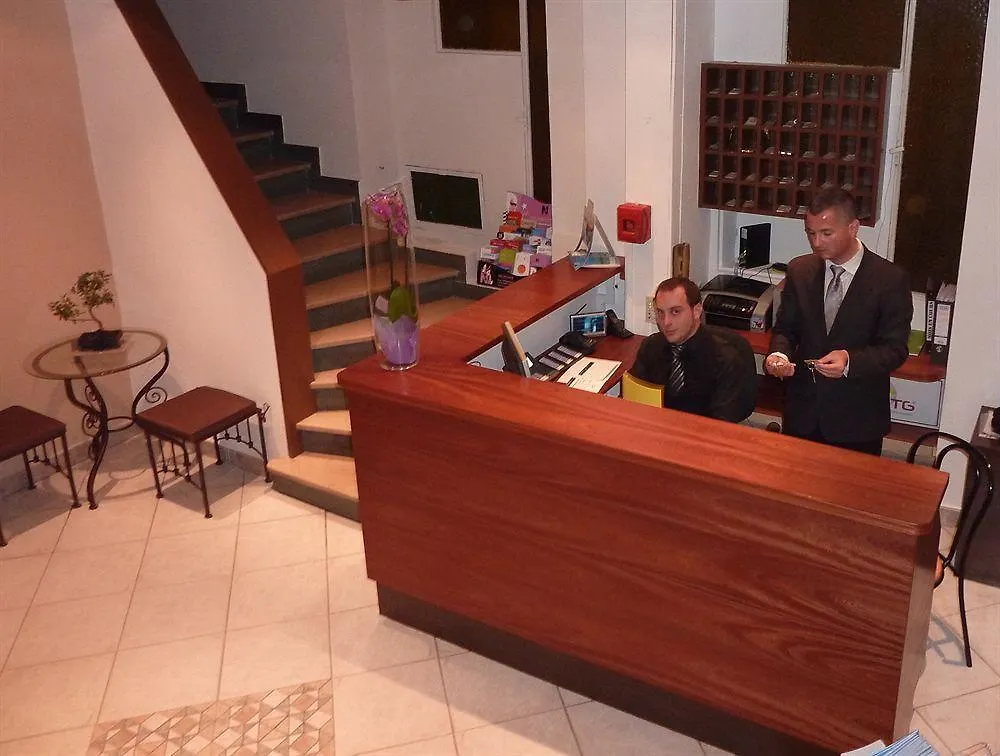 Hotel Esprit D'Azur Nice