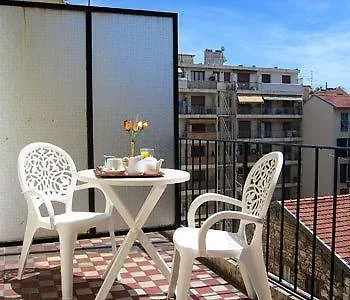 Hotel Esprit D'Azur Nice