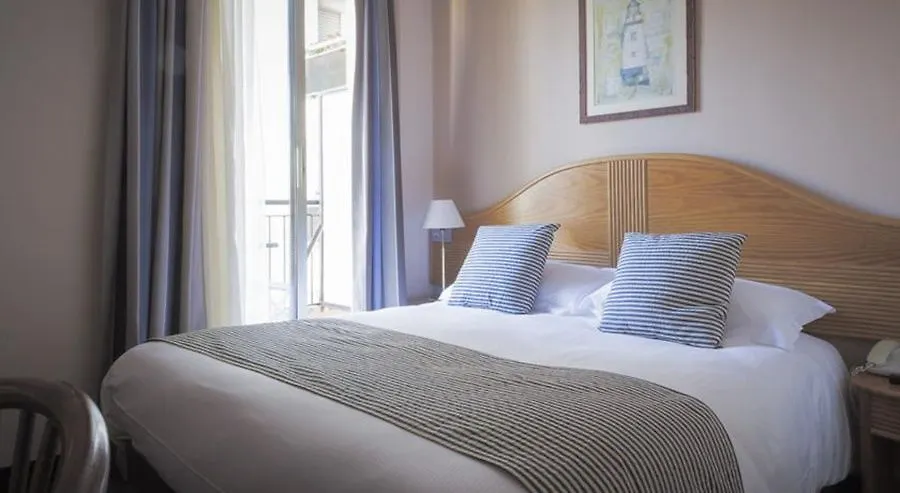Hotel Esprit D'Azur Nice