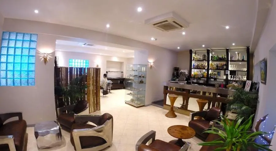 Hotel Esprit D'Azur Nice