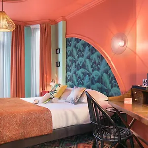 Bougainville By Happyculture Hotell