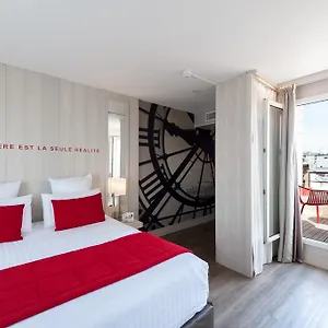 Le 209 Bercy 4* Paris