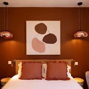 Barnea 3* Biarritz