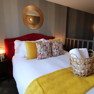 Alexandra 4* Lyon