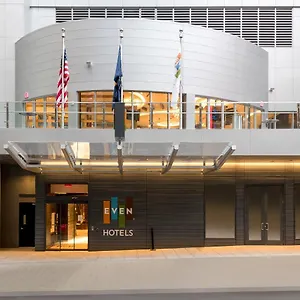 Even - Midtown East By Ihg Nueva York