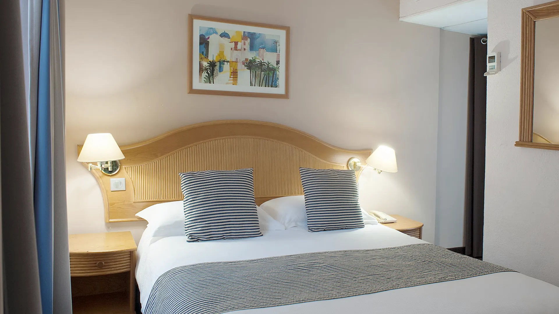 Hotel Esprit D'Azur Niza