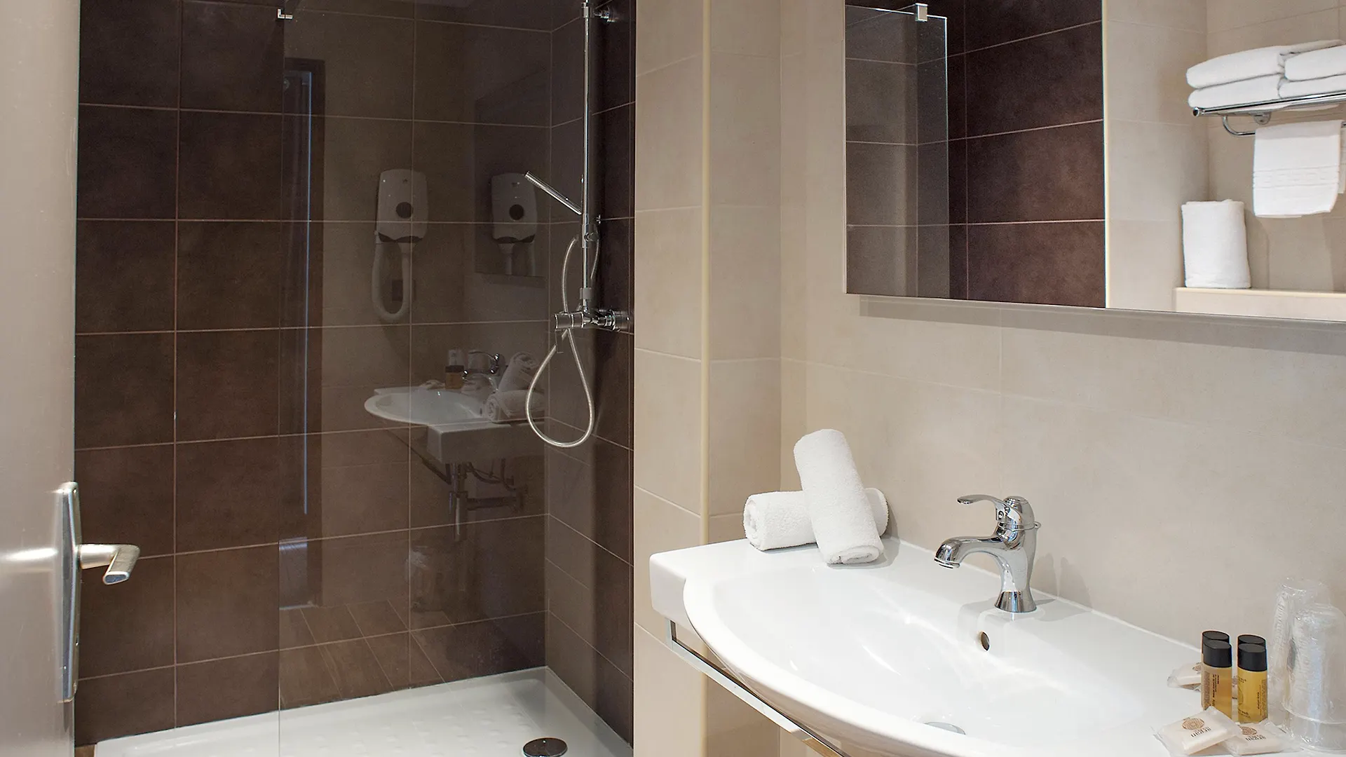 Hotel Esprit D'Azur Nice
