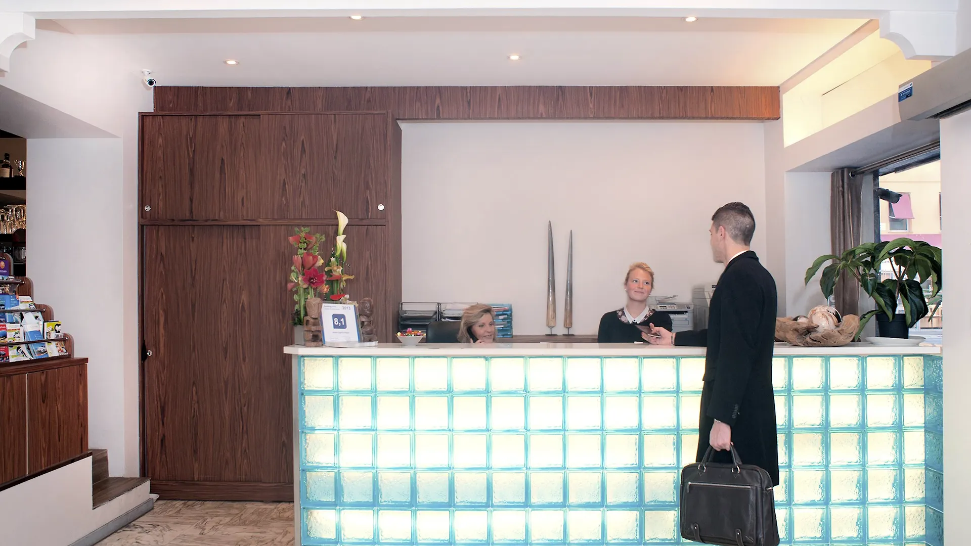 Hotel Esprit D'Azur Niza