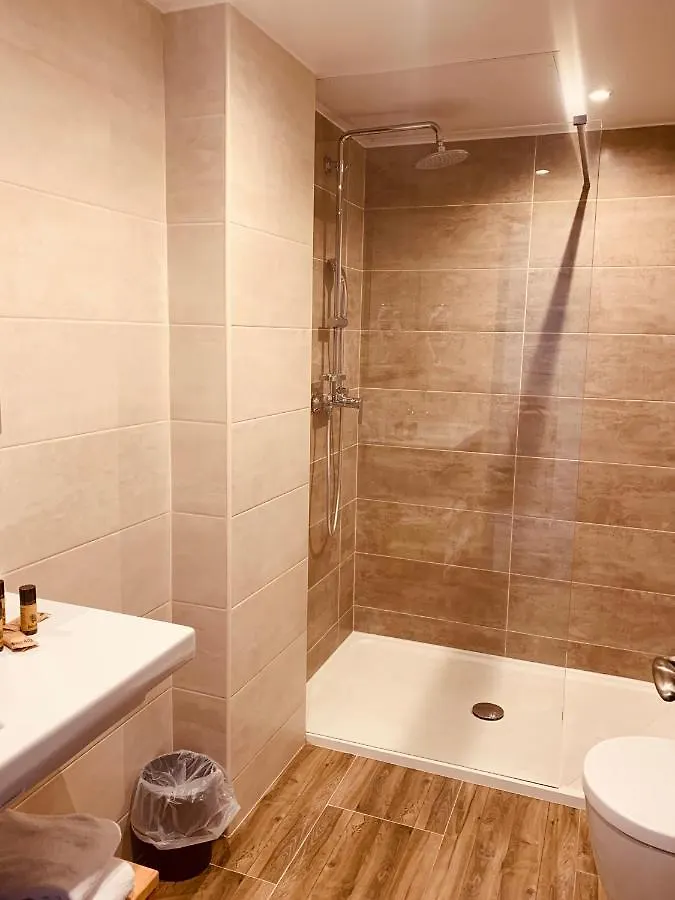 Hotel Esprit D'Azur Niza
