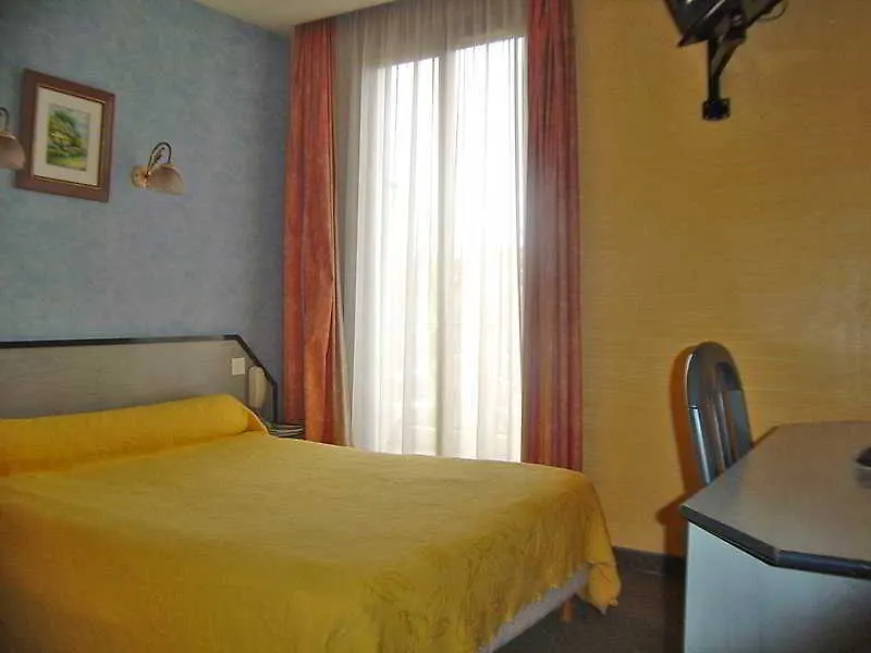 Hotel Esprit D'Azur Nice