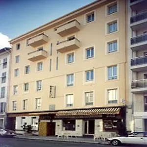 Hotel Esprit D'Azur Nice