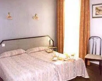 ***  Hotel Esprit D'Azur Niza Francia