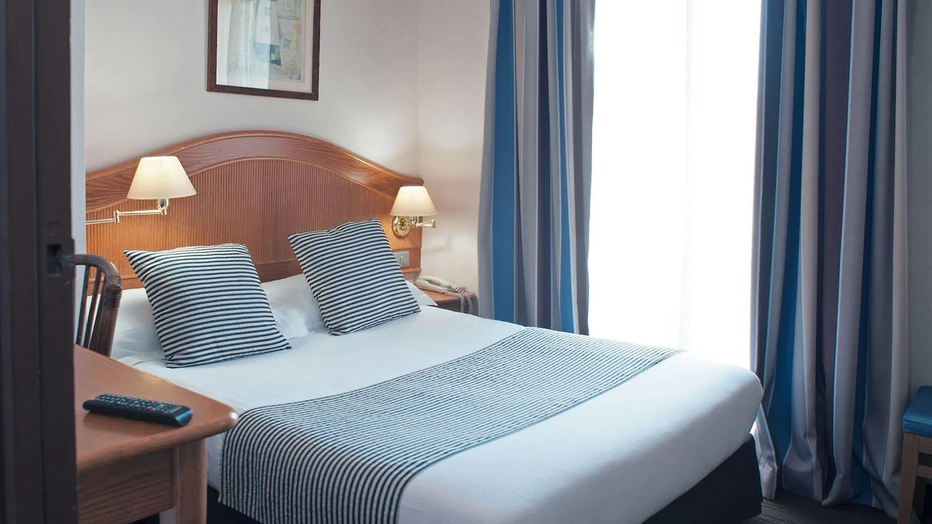 Hotel Esprit D'Azur Nice