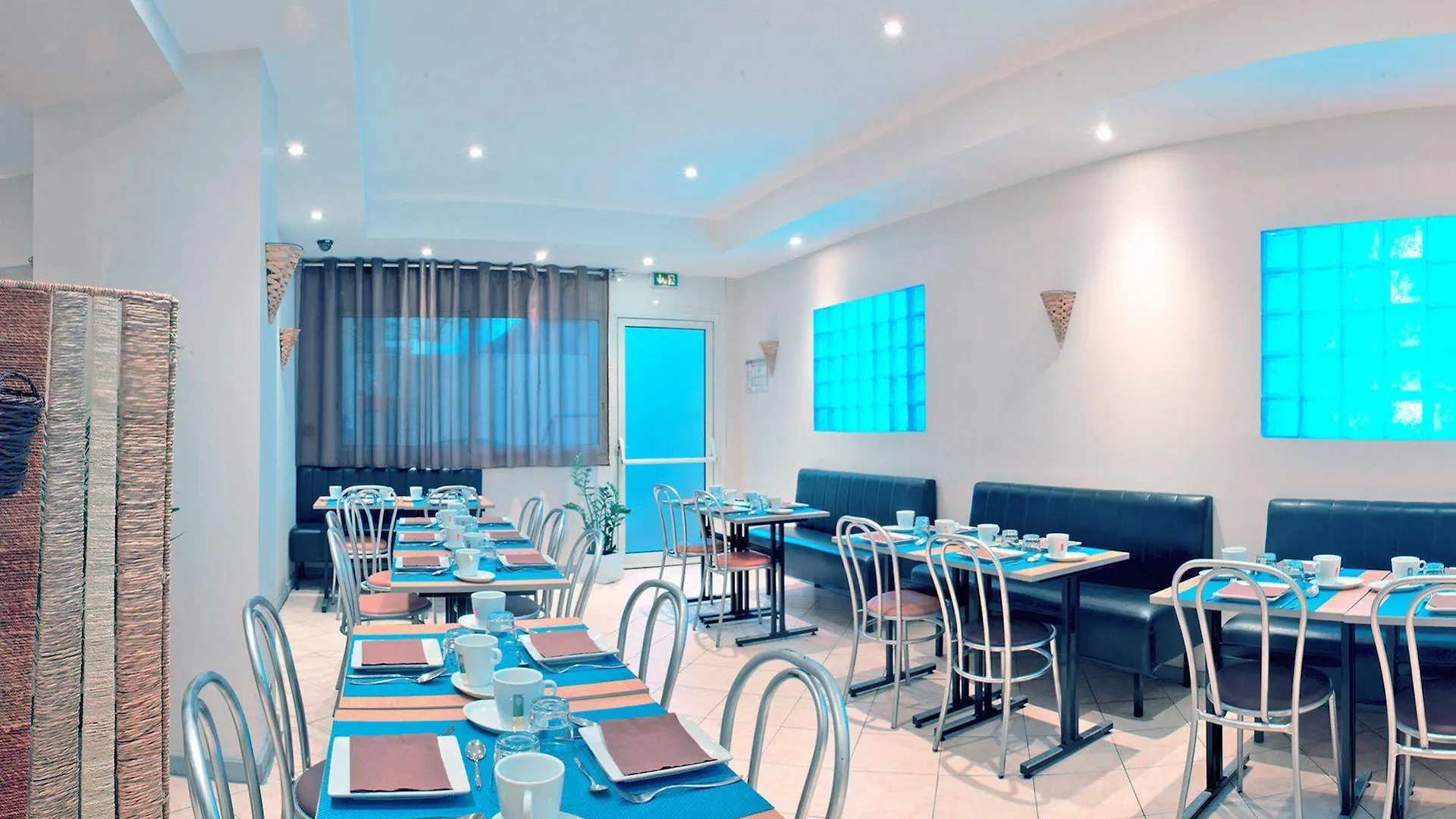 Hotel Esprit D'Azur Niza Francia
