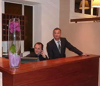 Hotel Esprit D'Azur Niza