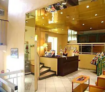 ***  Hotel Esprit D'Azur Niza Francia