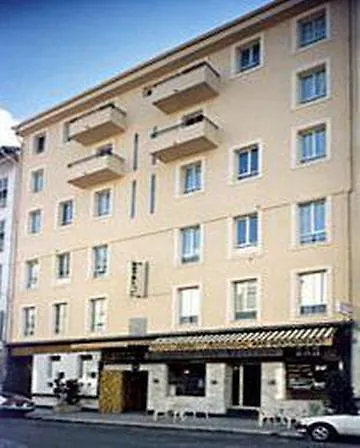Hotel Esprit D'Azur Niza