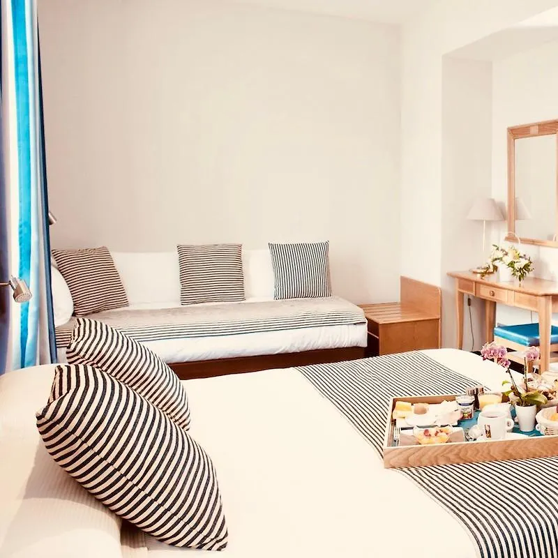Hotel Esprit D'Azur Nice