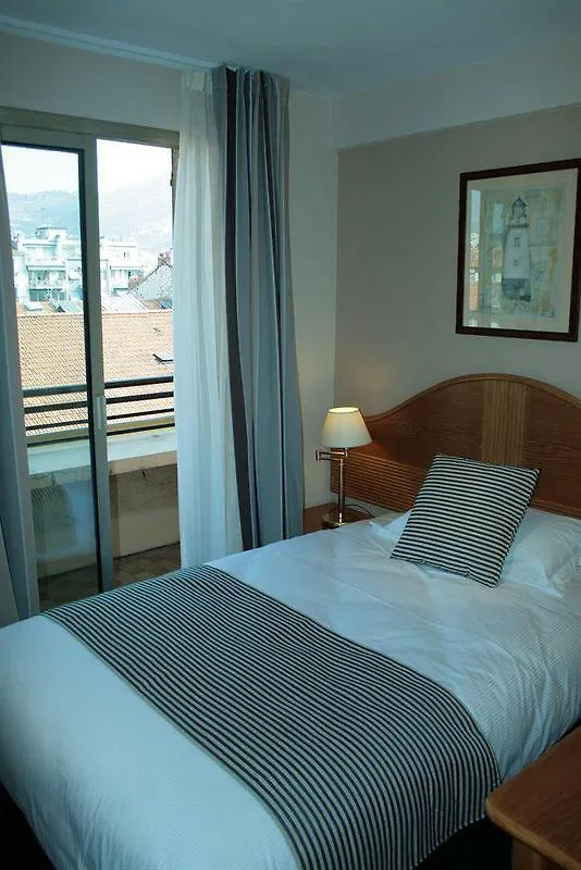 Hotel Esprit D'Azur Nice
