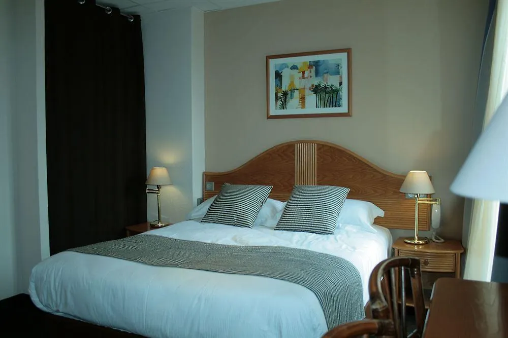 Hotel Esprit D'Azur Nice