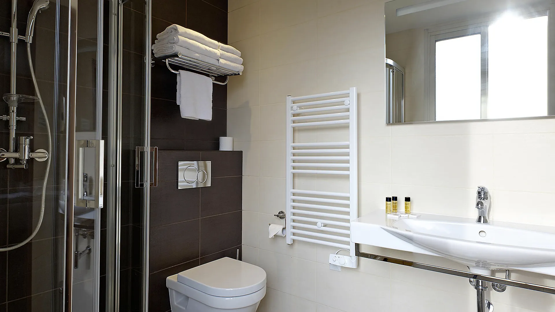 Hotel Esprit D'Azur Nice