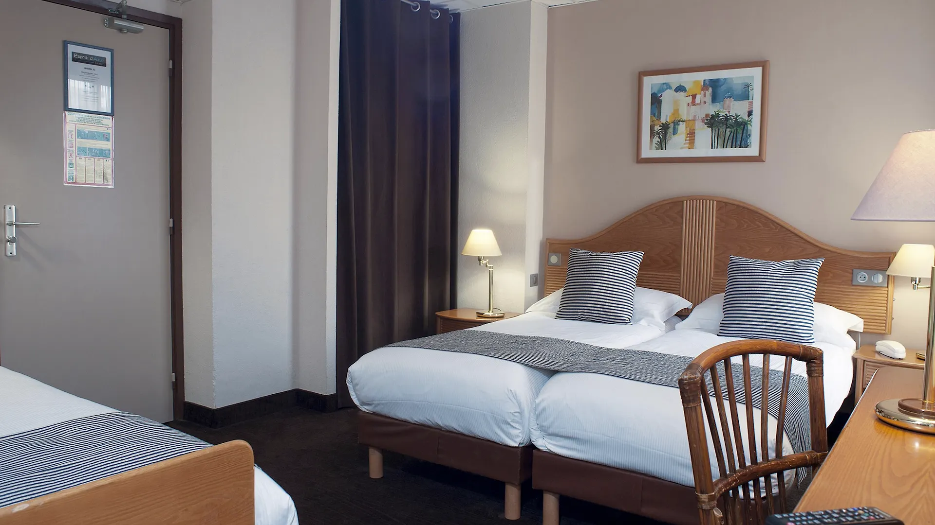 Hotel Esprit D'Azur Nice Frankrig
