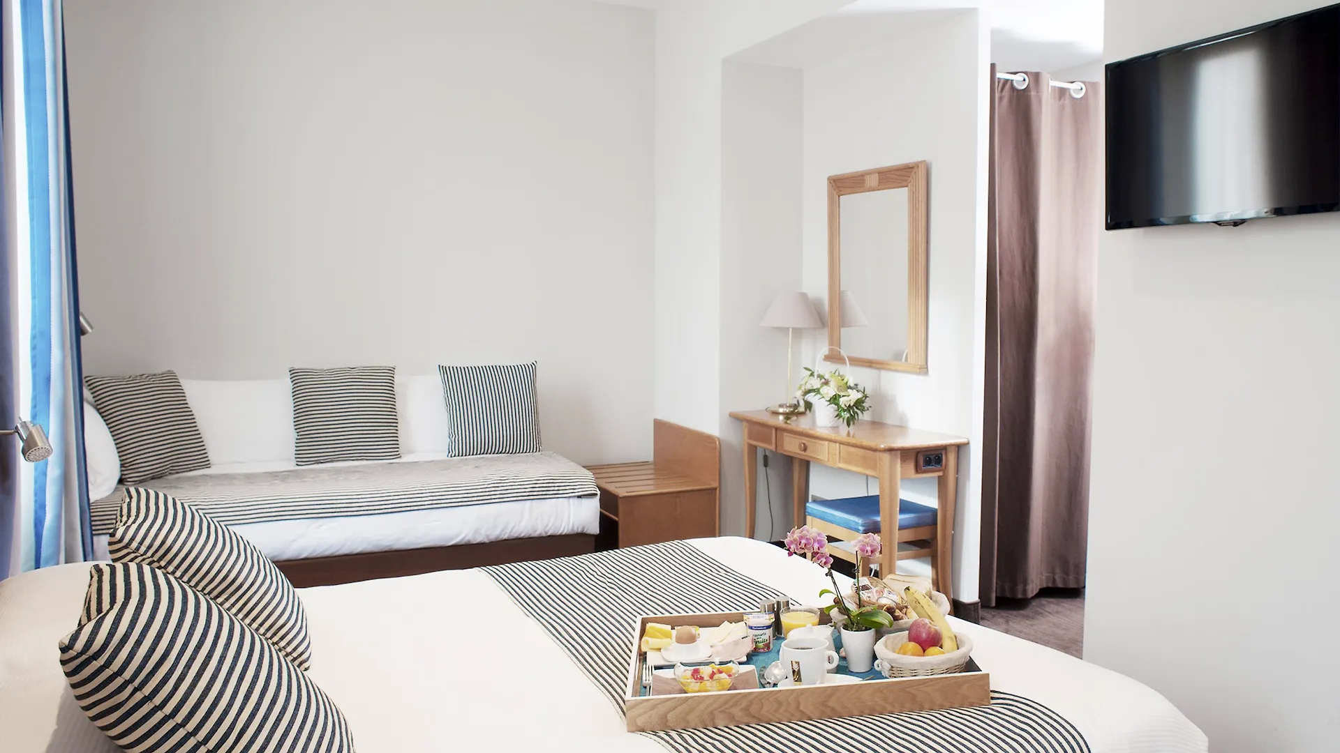 Hotel Esprit D'Azur Nice