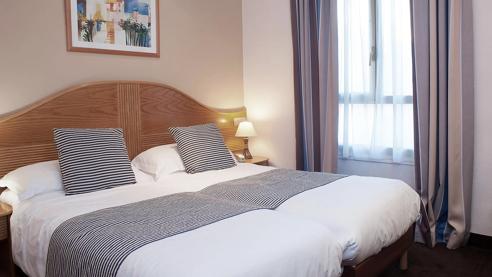Hotel Esprit D'Azur Nice