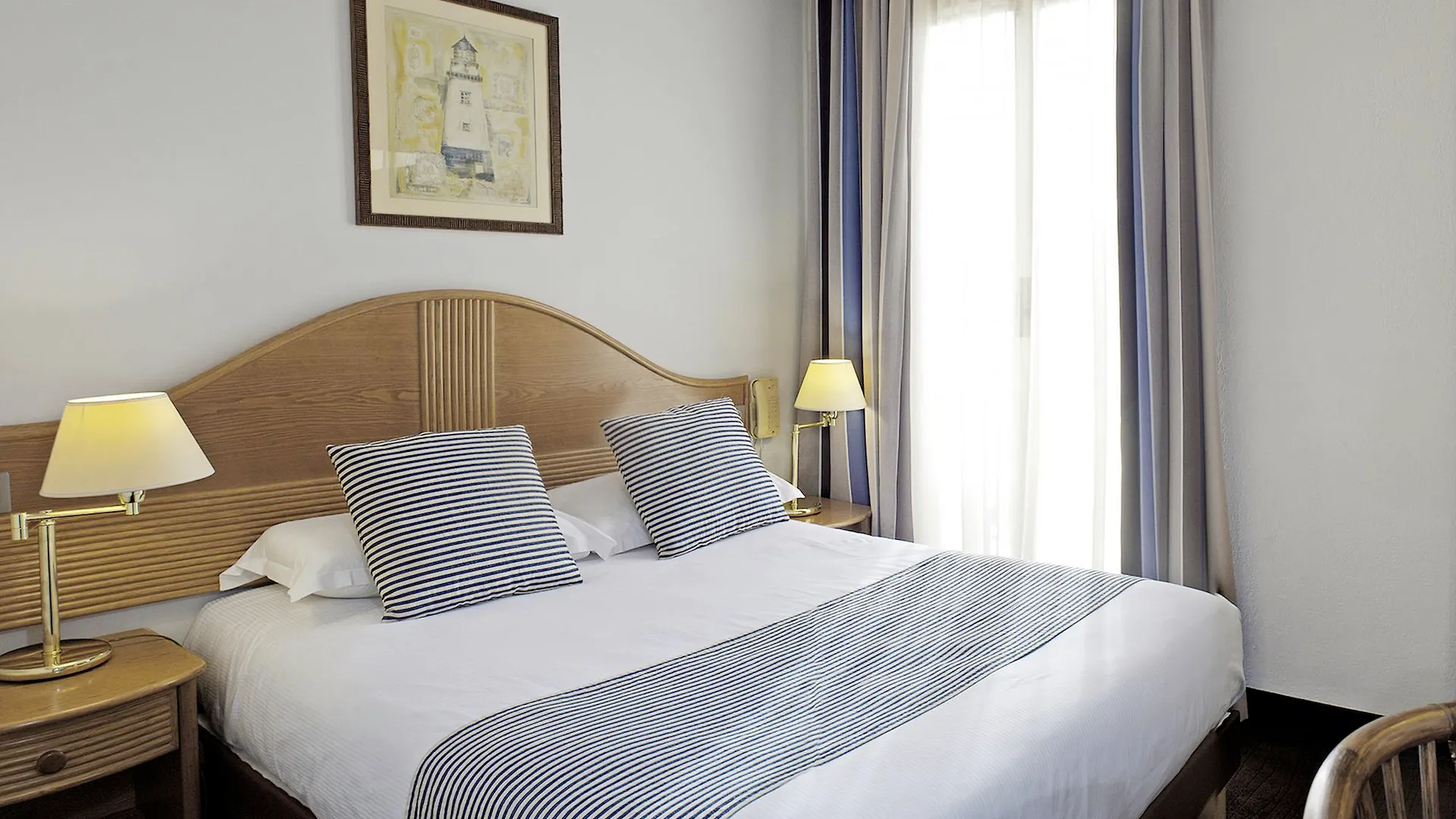 Hotel Esprit D'Azur Nice