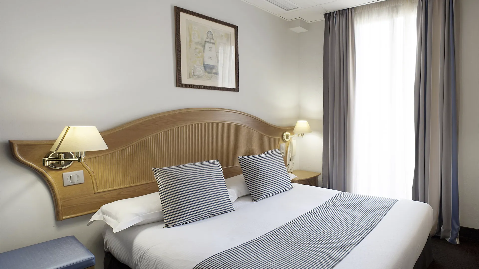 Hotel Esprit D'Azur Nice