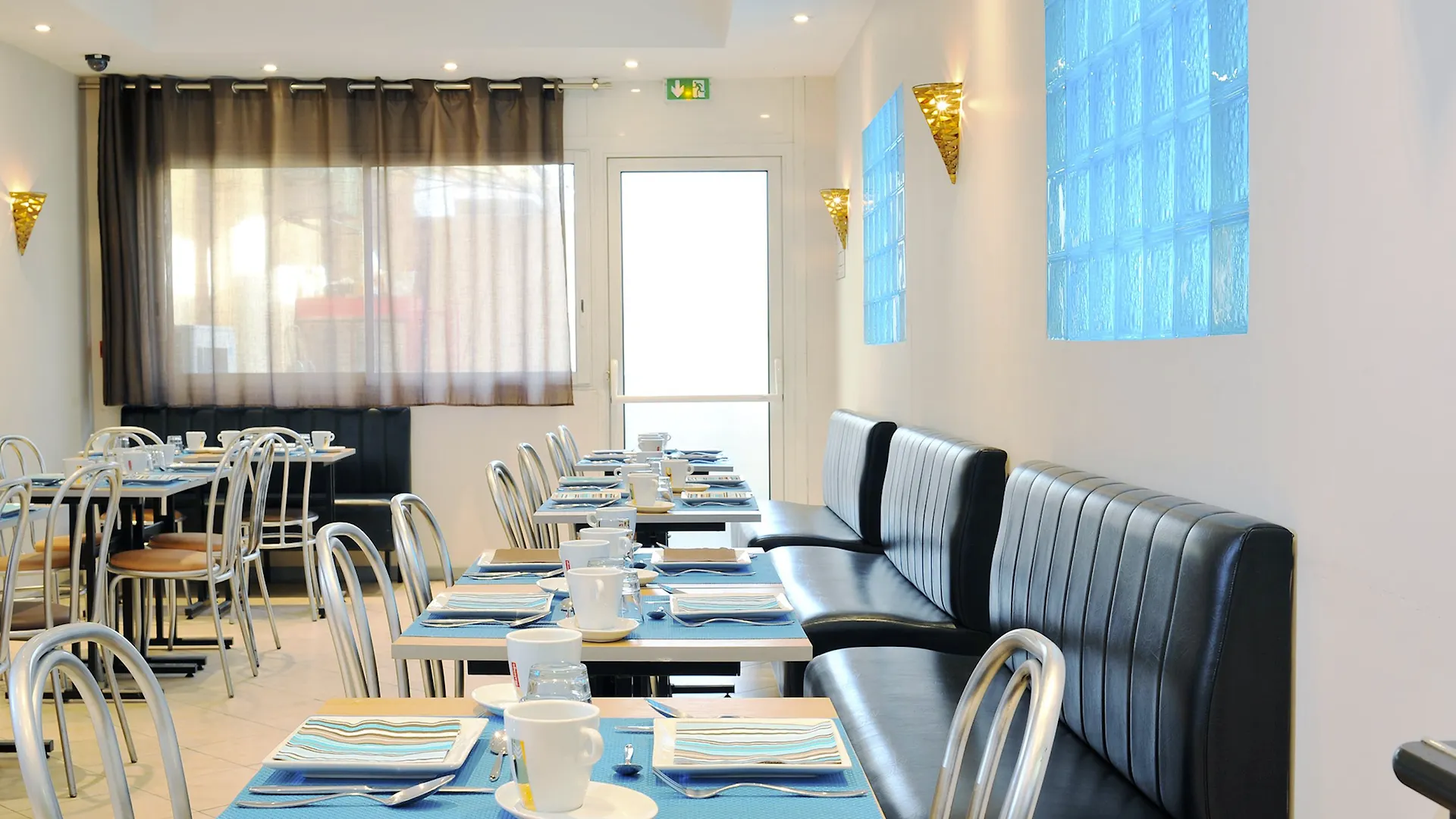Hotel Esprit D'Azur Nice