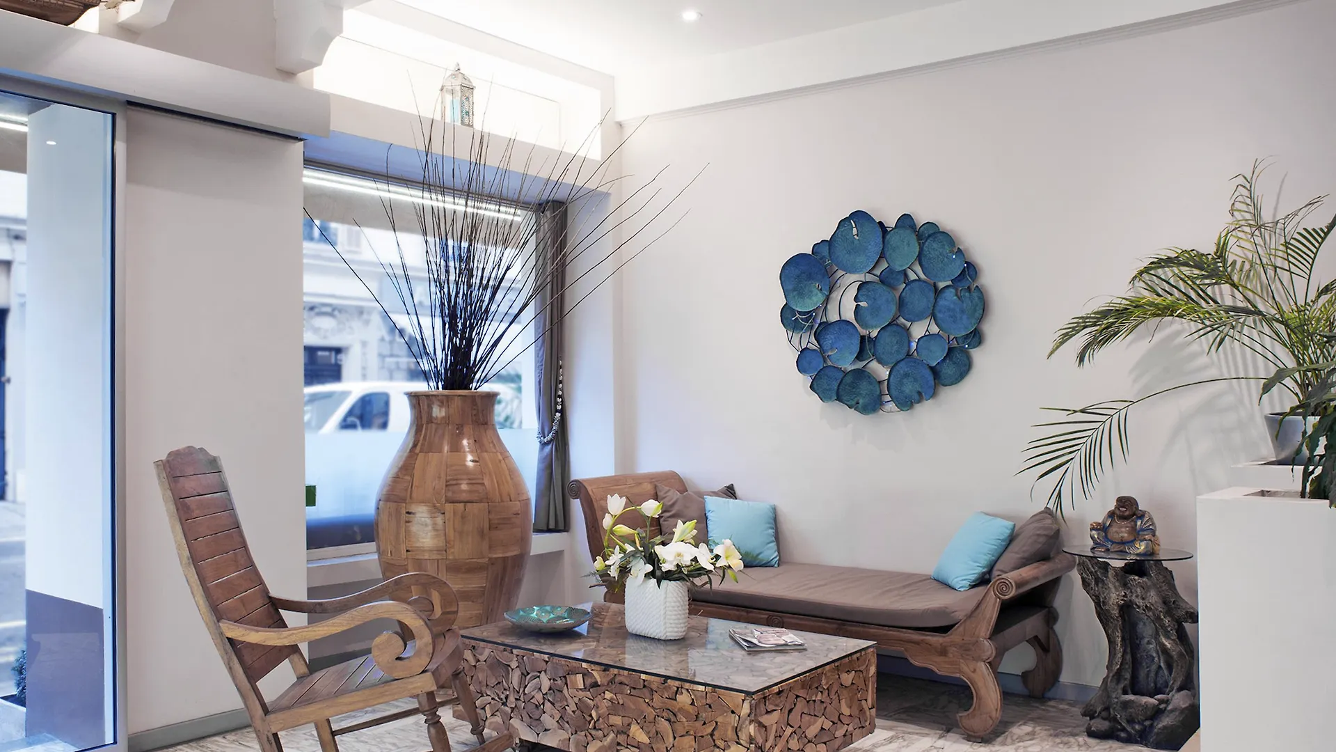 Hotel Esprit D'Azur Nice