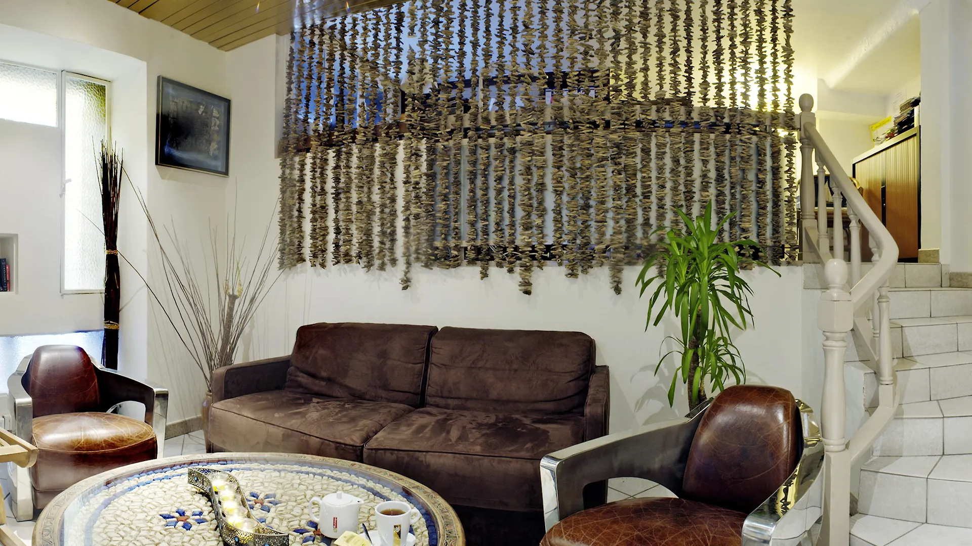 Hotel Esprit D'Azur Nice