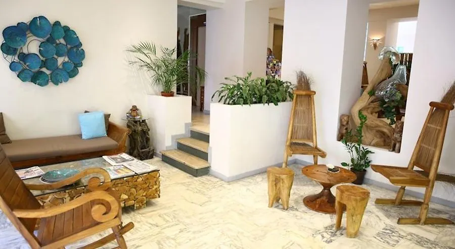 Hotel Esprit D'Azur Nice Frankrig