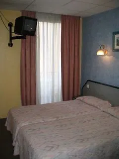 Hotel Esprit D'Azur Nice