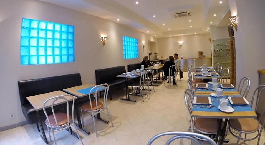 Hotel Esprit D'Azur Nice