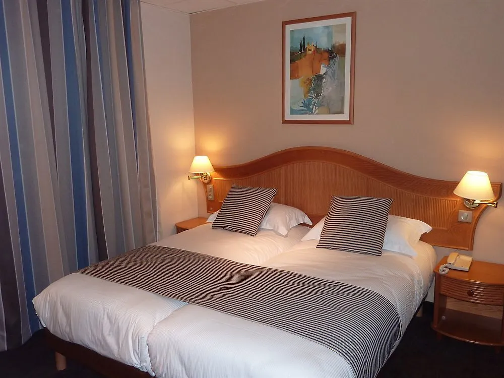 Hotel Esprit D'Azur Nice