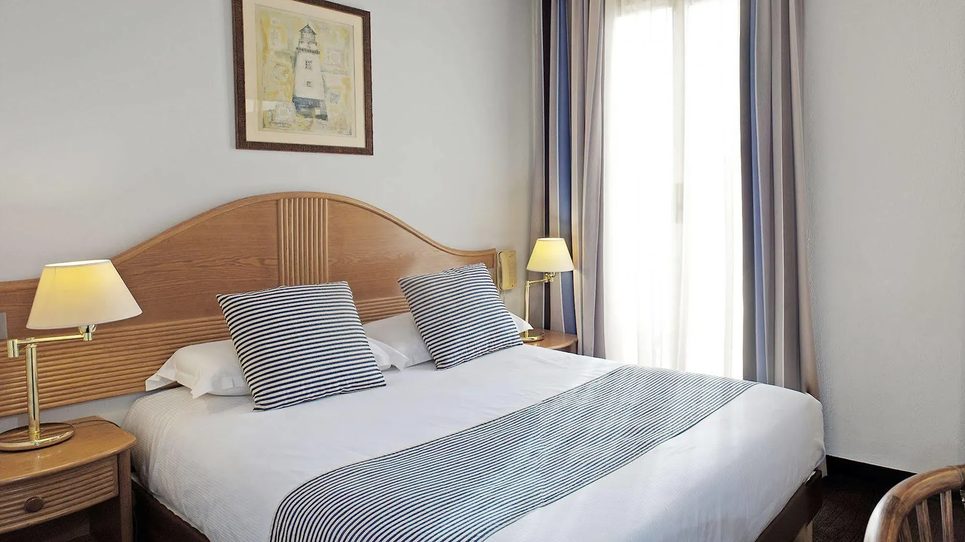 Hotel Esprit D'Azur Nice 3*,  Frankrig