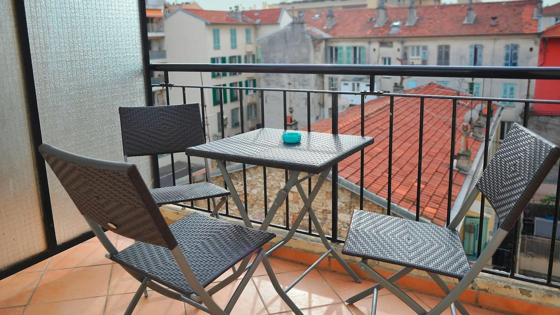 Hotel Esprit D'Azur Nice