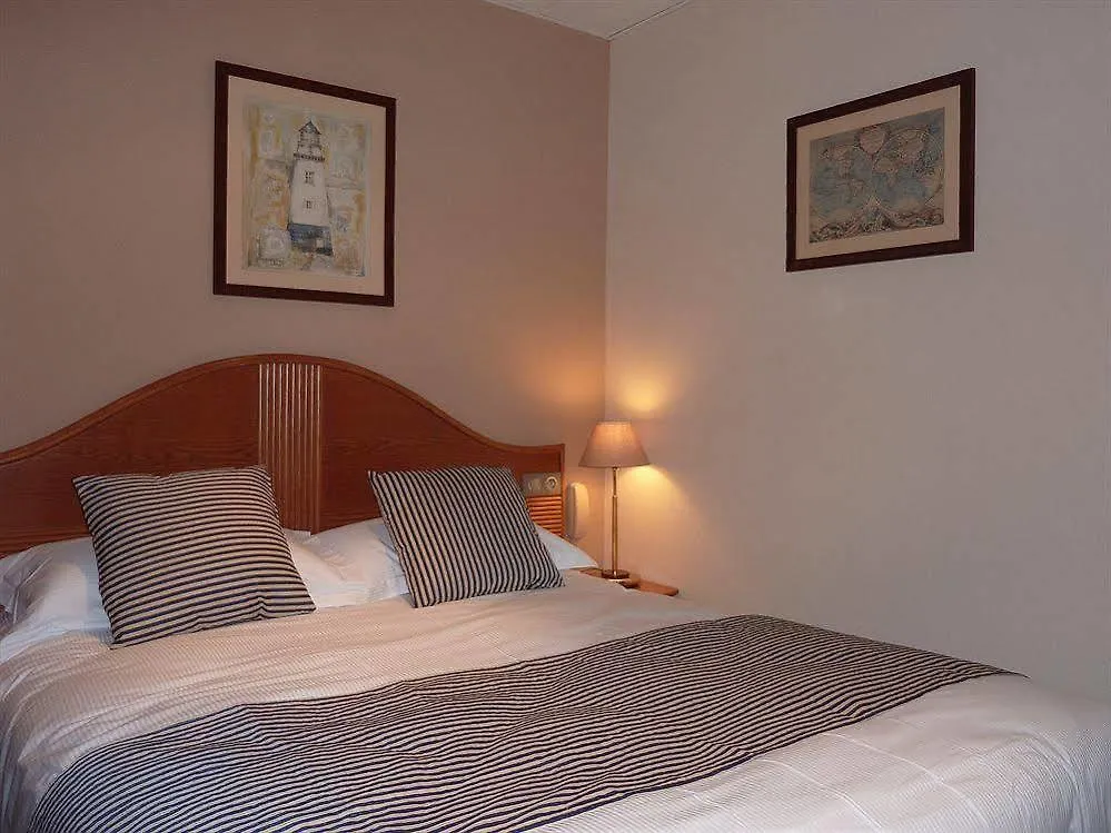 Hotel Esprit D'Azur Nice