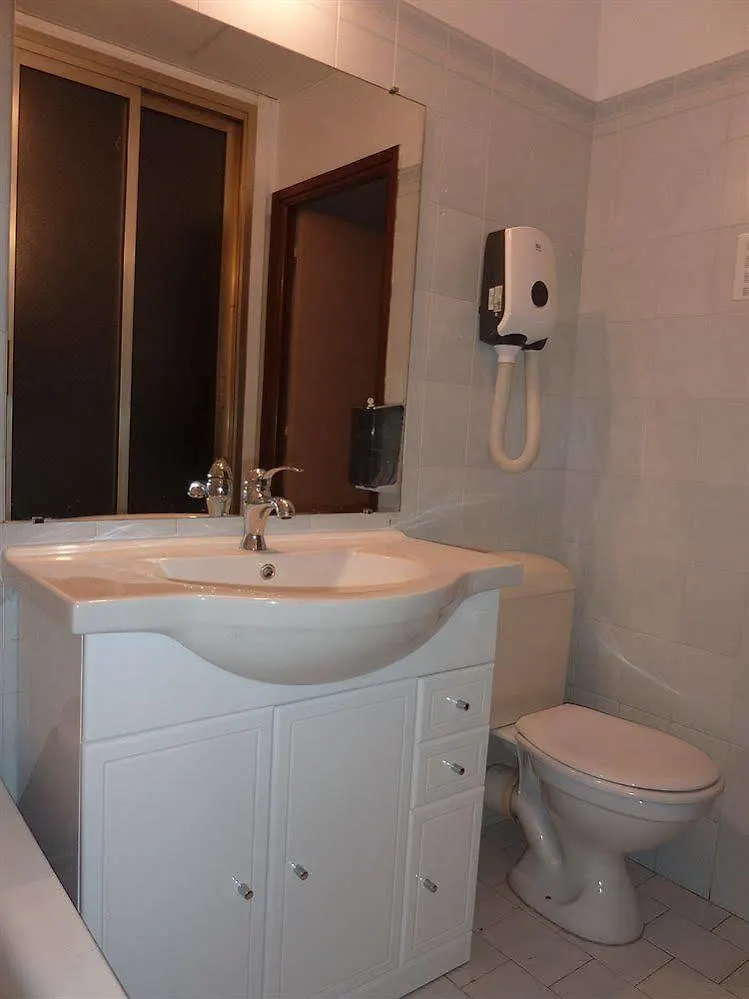 Hotel Esprit D'Azur Nice