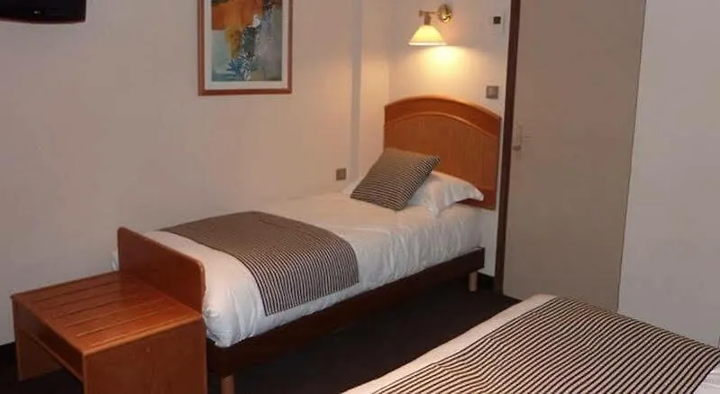 Hotel Esprit D'Azur Nice
