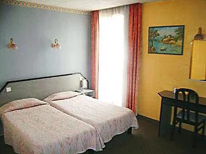 Hotel Esprit D'Azur Nice