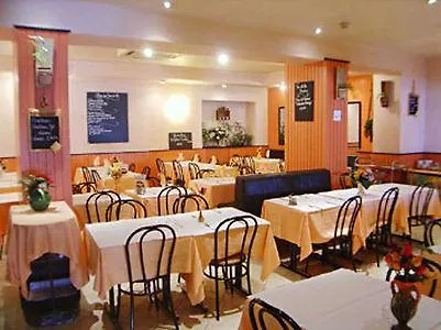 Hotel Esprit D'Azur Nice