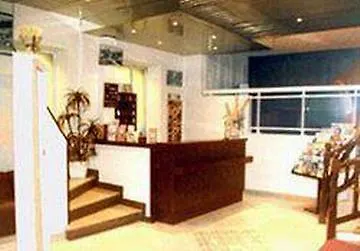 Hotel Esprit D'Azur Nice 3*,  Frankrig